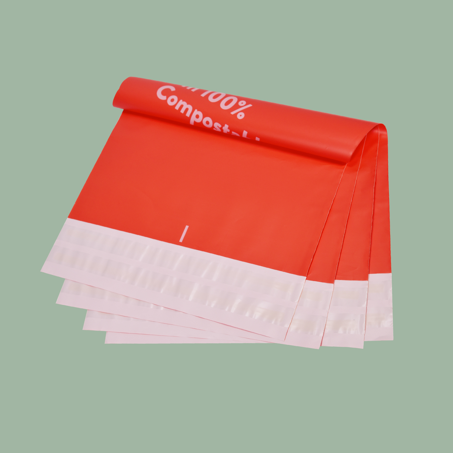 Self-adhesive Plastic Mailing Bag