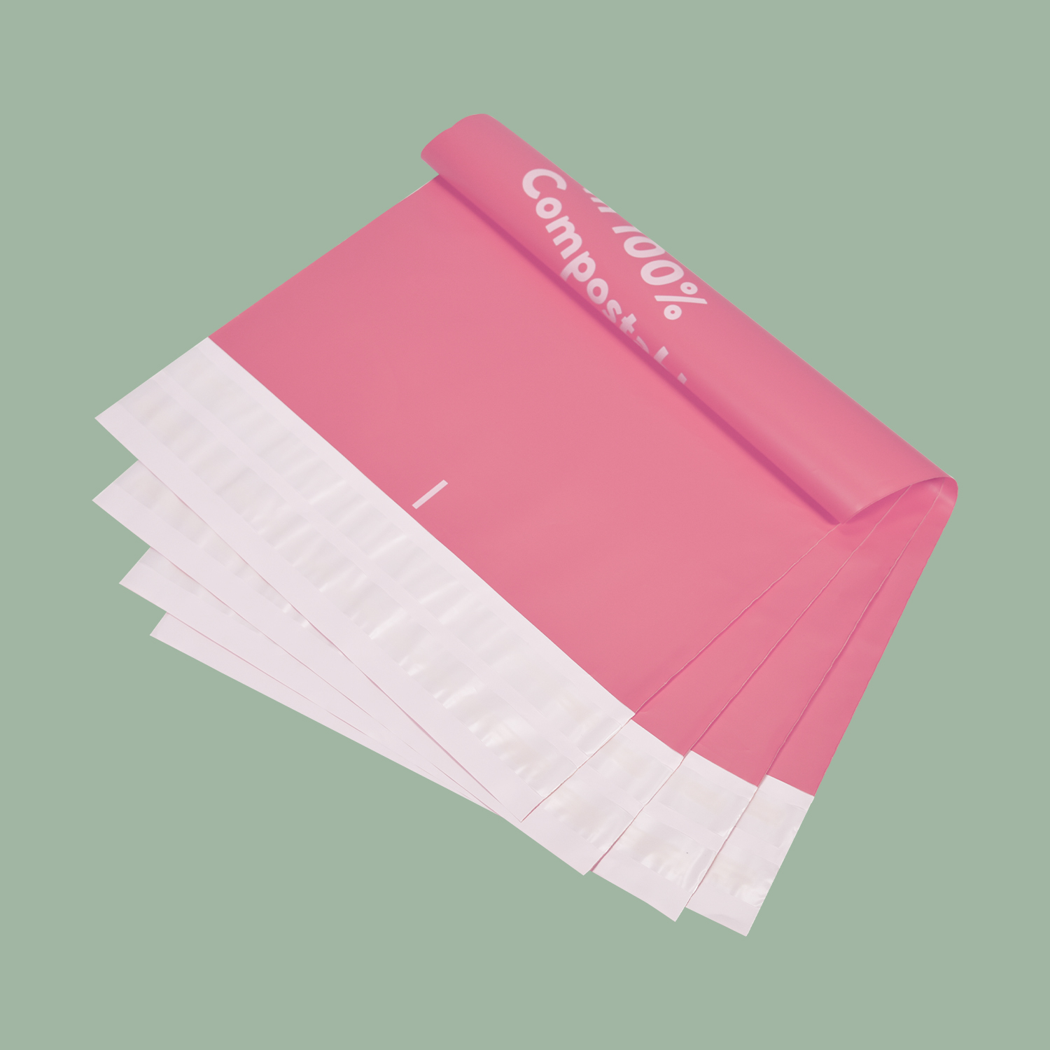 Hot-selling Biodegradable Mailing Bags