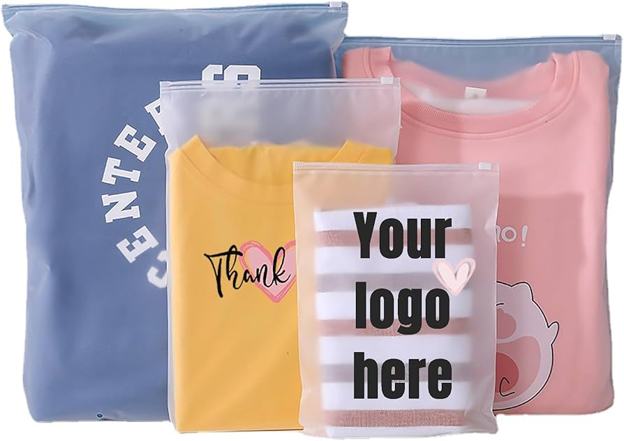What is Custom Packaging Bags?