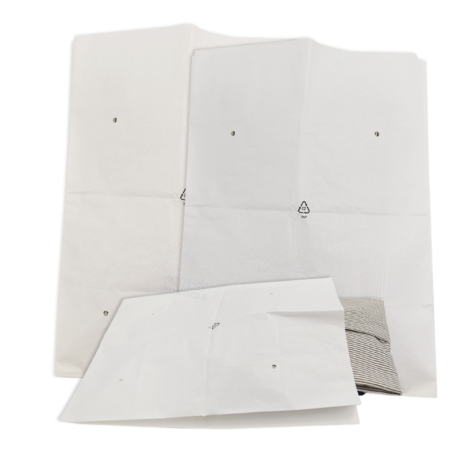 The dangers of microplastics The dangers of microplastics