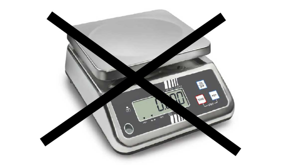 How to calculate the weight of packaging bags 2 How to calculate the weight of packaging bags