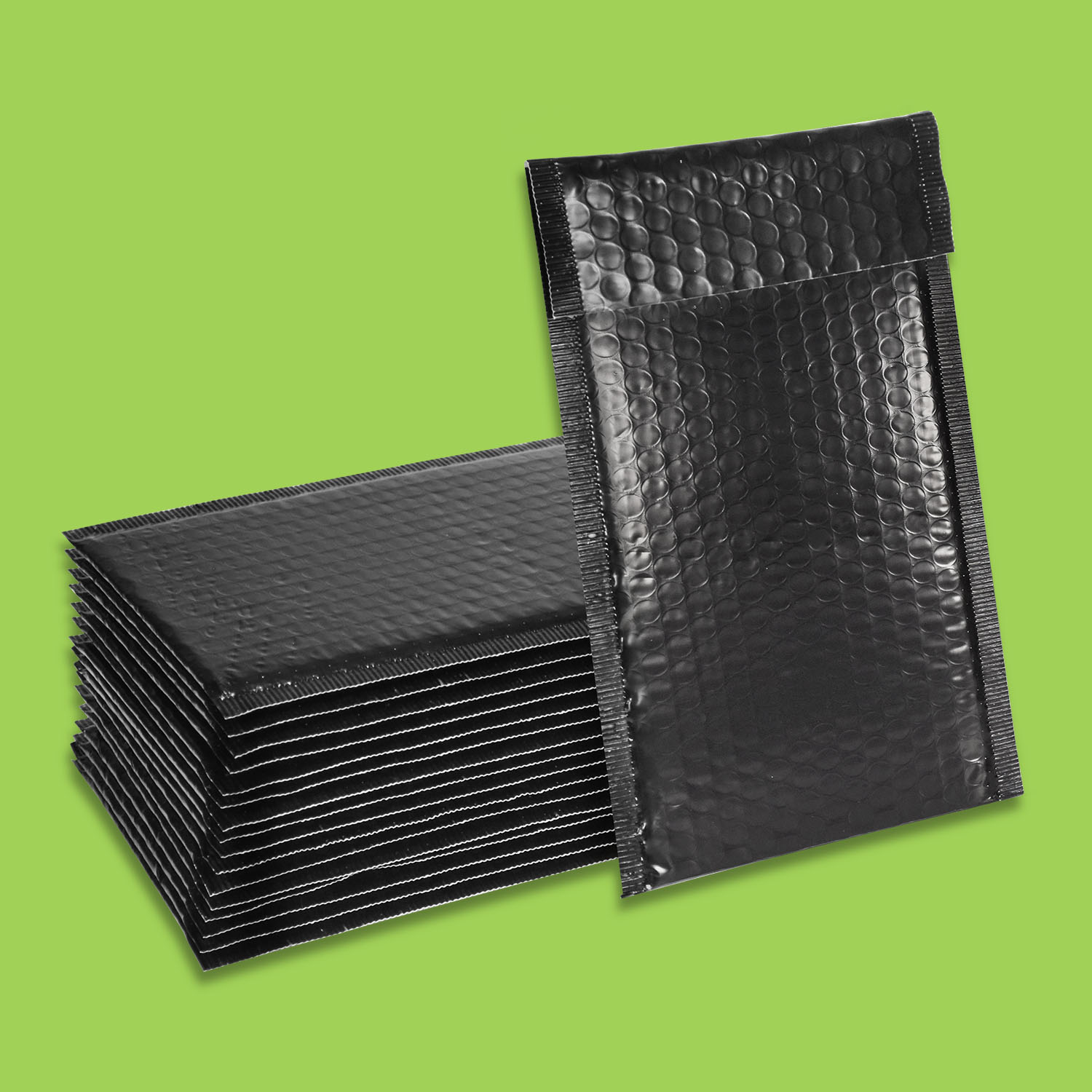 Commonly used clothing mailing packaging bags 1 Biodegradable self sealing bubble bags3 1