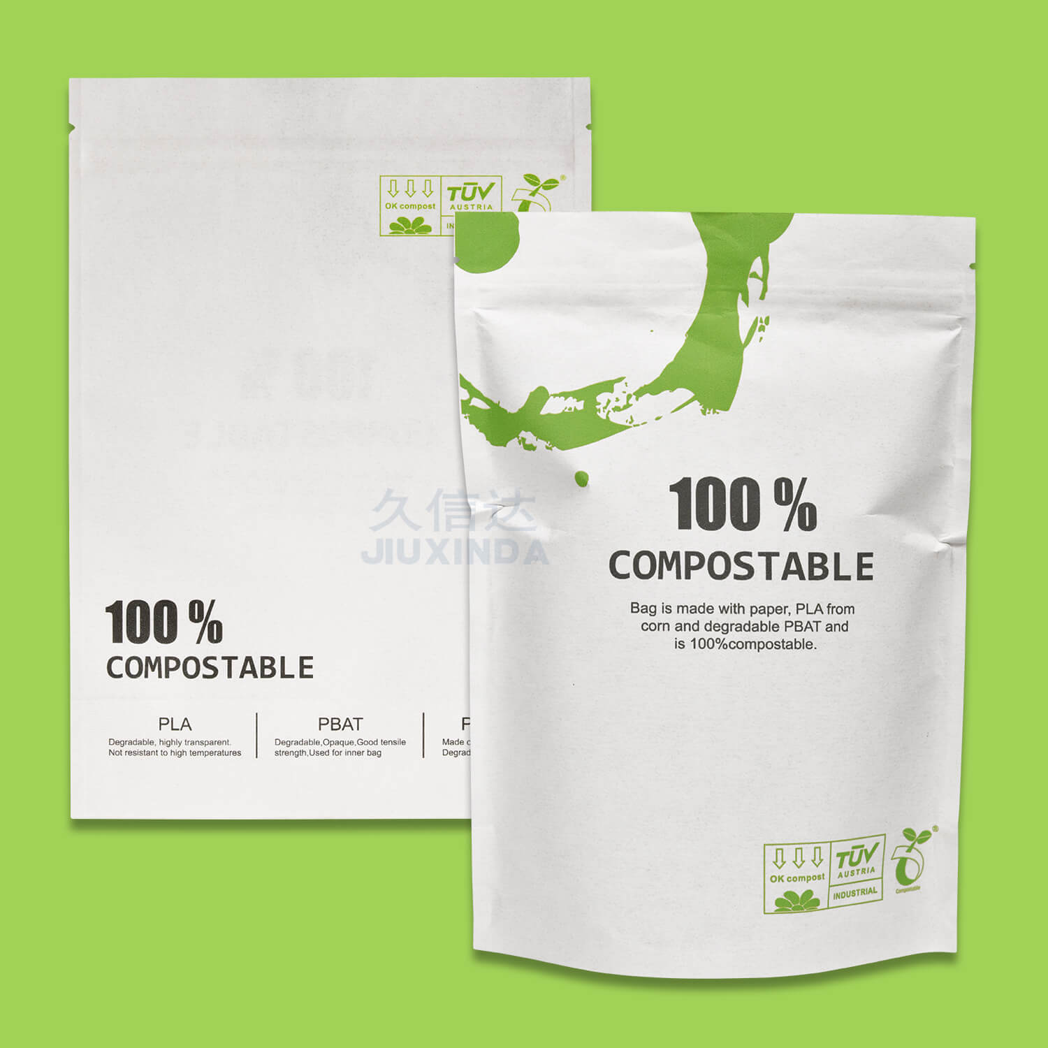 Biodegradable Plastic Bags for Packaging 1 5cc97c7fcba97c6b607cc59fd88a849