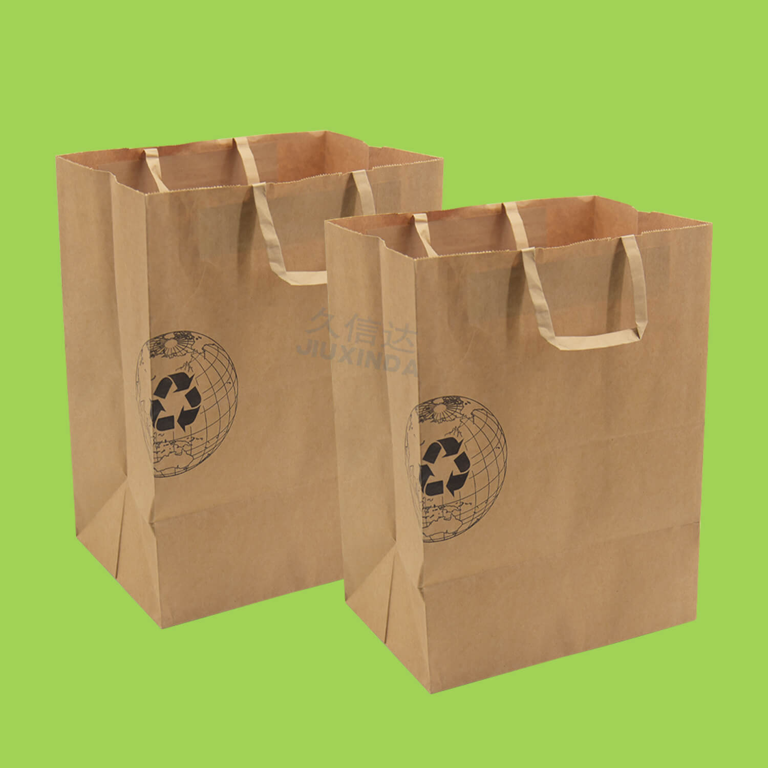 Are Brown Paper Bags Compostable? 1 d42ef321812a37acbfcb5f1670abd64
