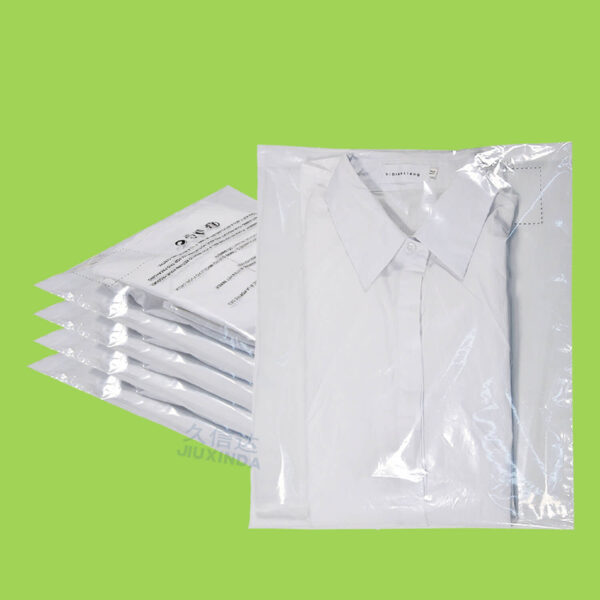 Apparel Packaging Bags: Find the Perfect Solution at JXD Packaging