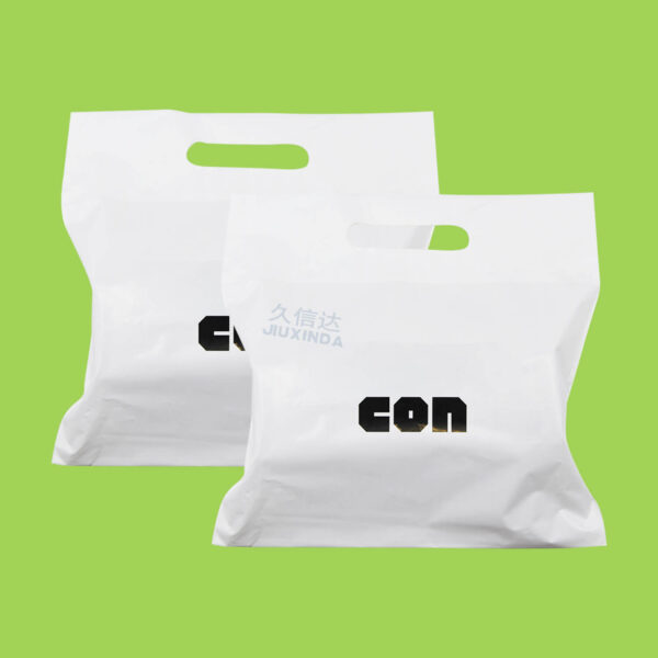 What is PCR plastic and what are the advantages and disadvantages of PCR bags?