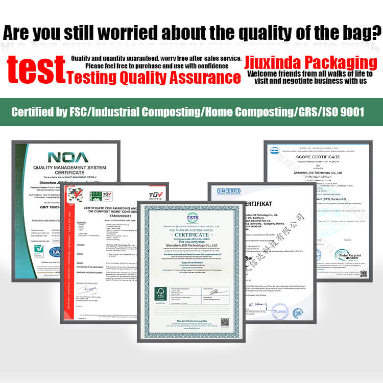 Custom Printed Plastic Packaging Bags: Combining Innovation, Sustainability, and Excellence 1 Glassine Paper Bag for Underwear Packaging