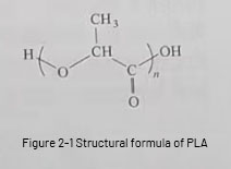 What is Polylactic Acid (PLA)? 1 d1efedd69427e44d135eaa3c6216e1b