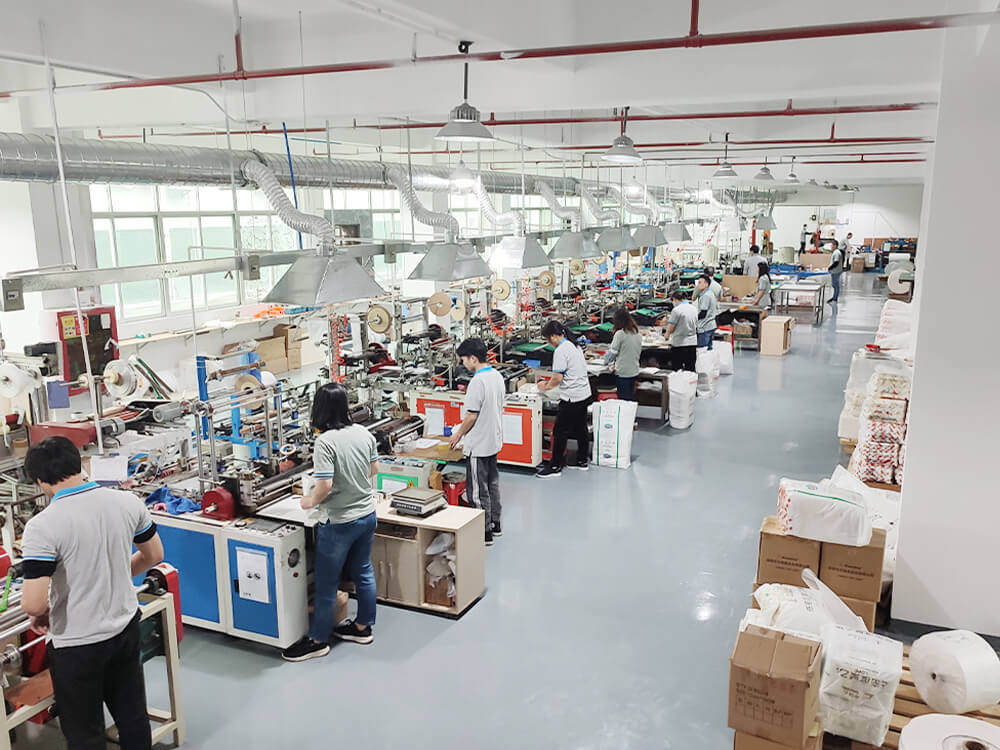 china pe bag packaging manufacturers 4 8f4ee3d40501baa60bf5d1da68c317e