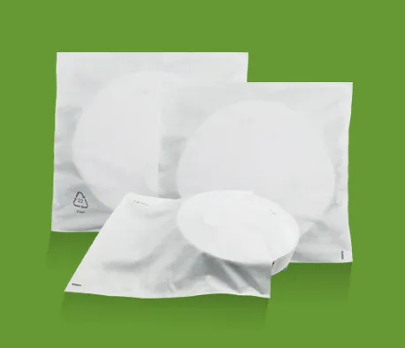 Precisely tailored for small household appliances, Jiuxinda&wood pulp fiber bag and non-woven fabric bag have solved the packaging and export problems faced by small appliances.