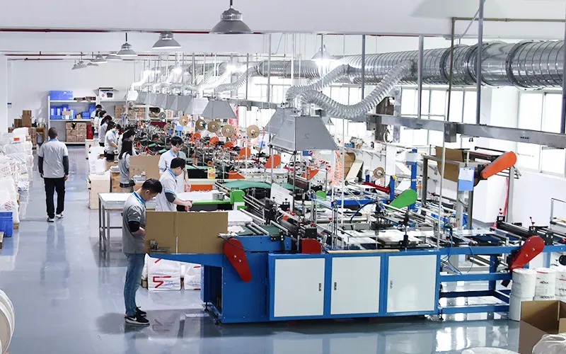 Our Manufacturing Philosophy