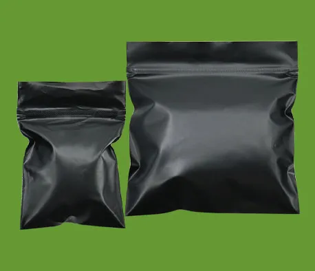 Jiuxinda Degradable bags for beauty and cosmetic export