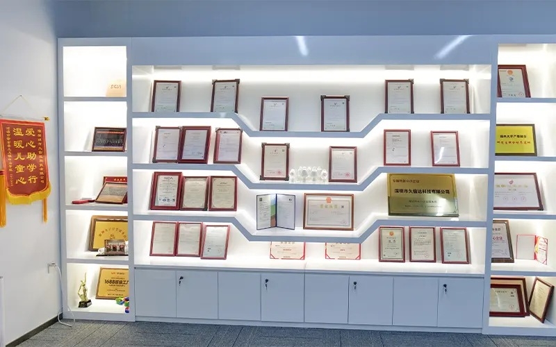 Manufacturer for Custom Biodegradable Plastic Bags