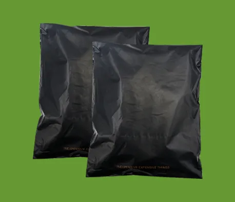 Custom Poly Mailers Wholesale: Choose Shenzhen JXD for Premium Packaging Solutions