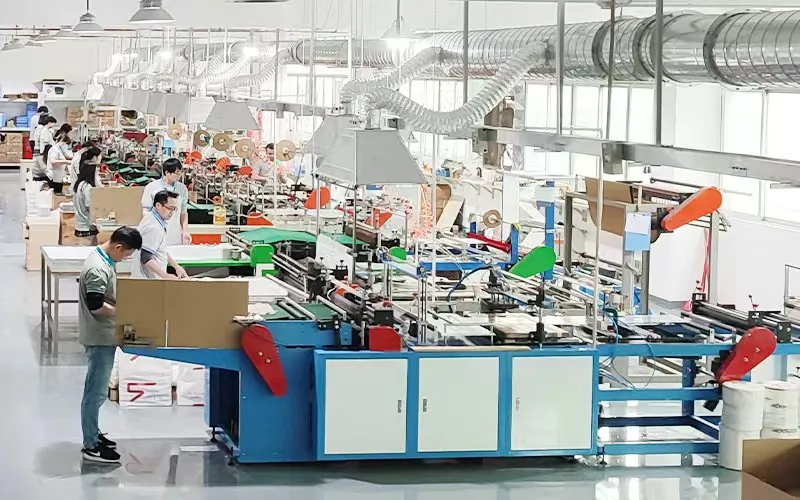 Clothing Bags: Eco-Friendly, High-Quality Solutions from Shenzhen JXD with Years of Experience