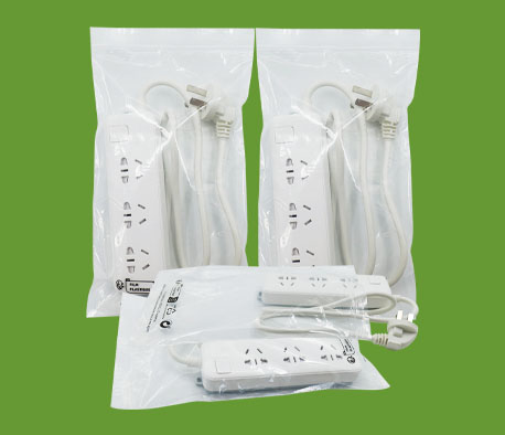 Custom Poly Bags: High-Quality & Cost-Effective Solutions from Shenzhen JXD Source Manufacturer