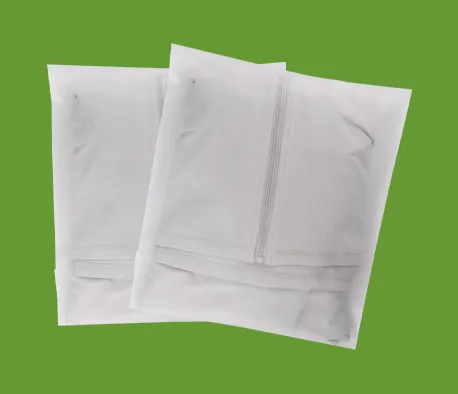 Custom Packaging Bags: Personalized, Versatile & Professional Solutions from Shenzhen JXD