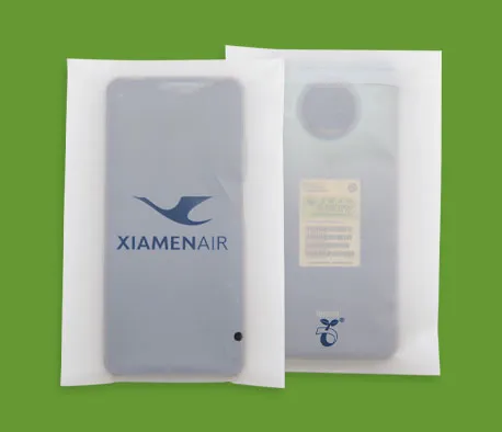 Plant Based Packaging: A Sustainable, Safe Choice for Your Product Packaging Needs