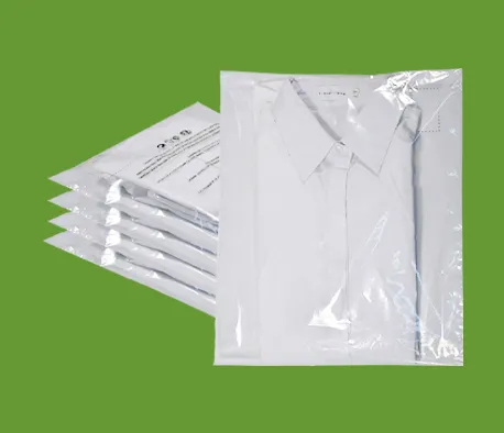 Plastic Packaging Bags: Sturdy Quality & Budget-Friendly Price from Shenzhen JXD.