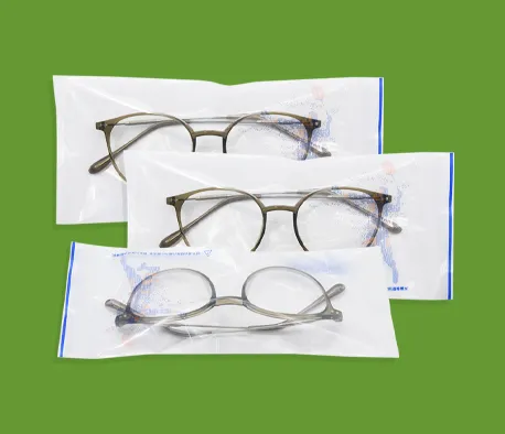 Custom Poly Plastic Bags: Tailored Packaging Solutions for Your Product Success