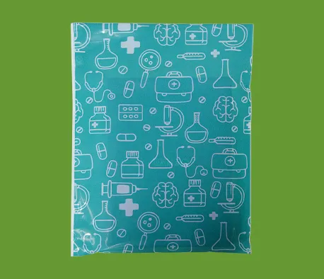 Biodegradable Bubble Mailer: Your Eco-Friendly Packaging Solution from Shenzhen JXD