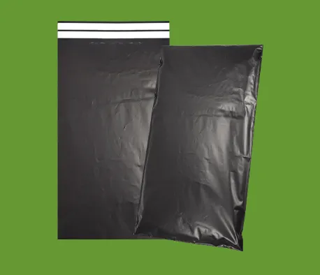 Biodegradable Mailing Bags: Your Eco-Friendly & Reliable Packaging Solution from Shenzhen JXD