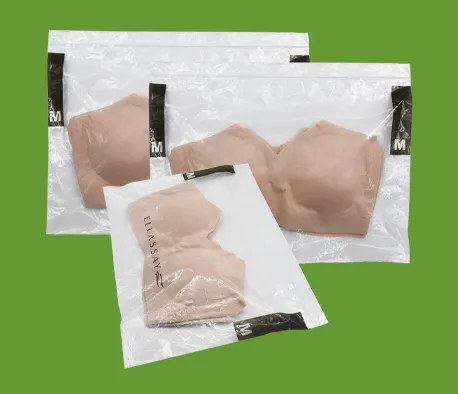 Poly Bags for Garments: Your Ideal Packaging Partner from Shenzhen JXD Technology
