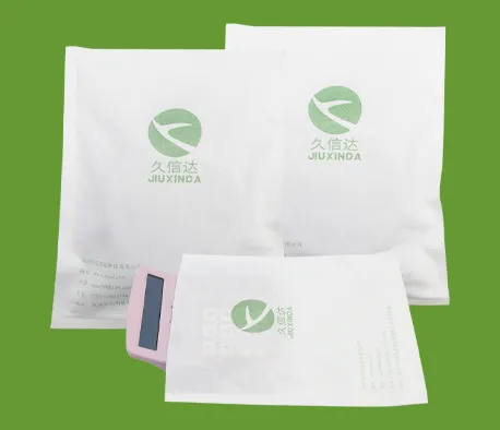 Advantages of Fiber Bag Packaging for Electrical and Home Appliance Products