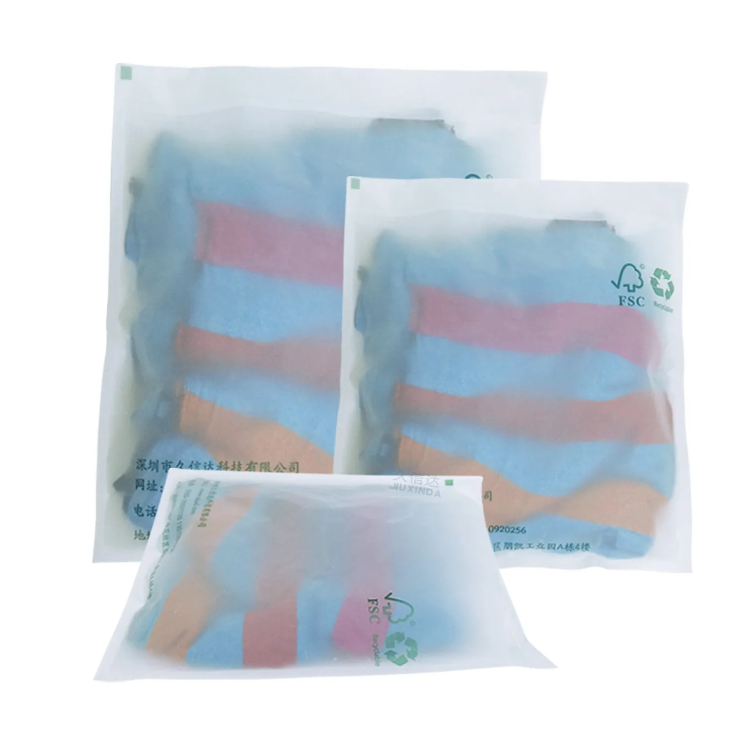 How to Design Effective Custom Packaging Bags