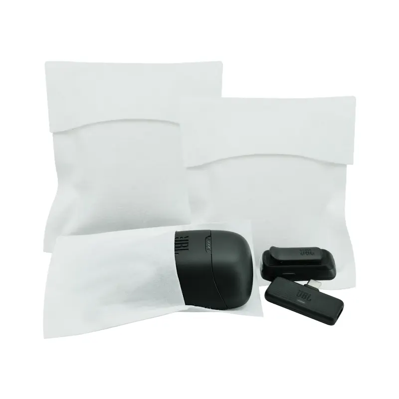 Microphone Fiber Bags