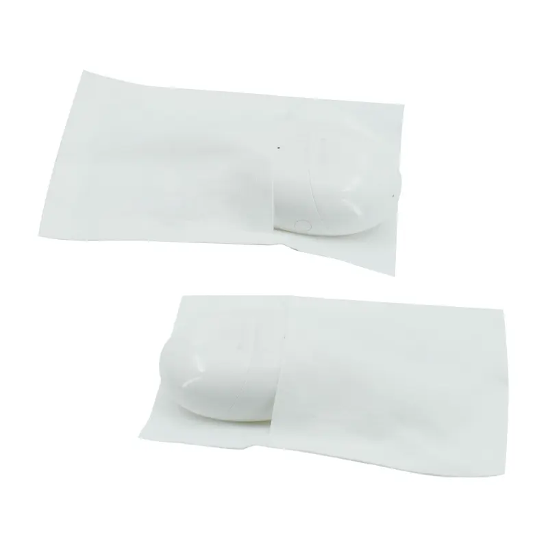 Bluetooth Earphone Fiber Bag