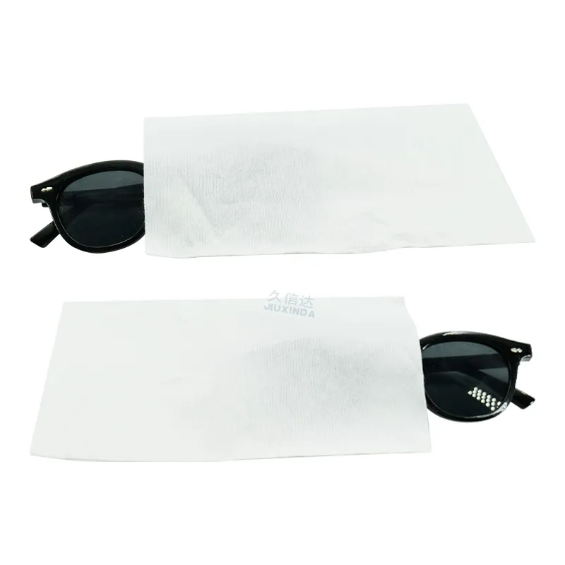 Sunglasses Microfiber Bags