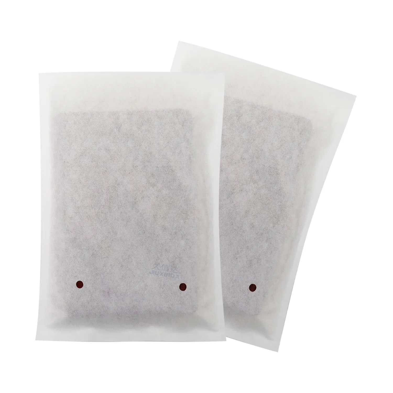 Books Fiber Bag