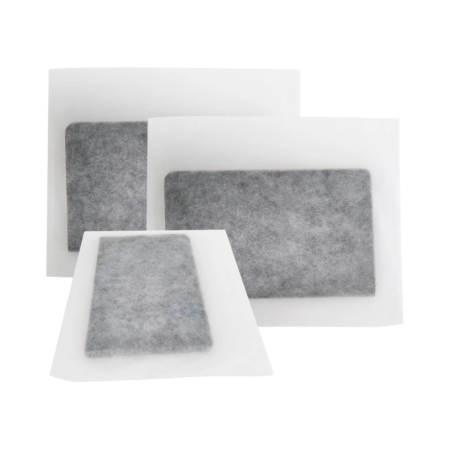 Tablets Fiber Bags