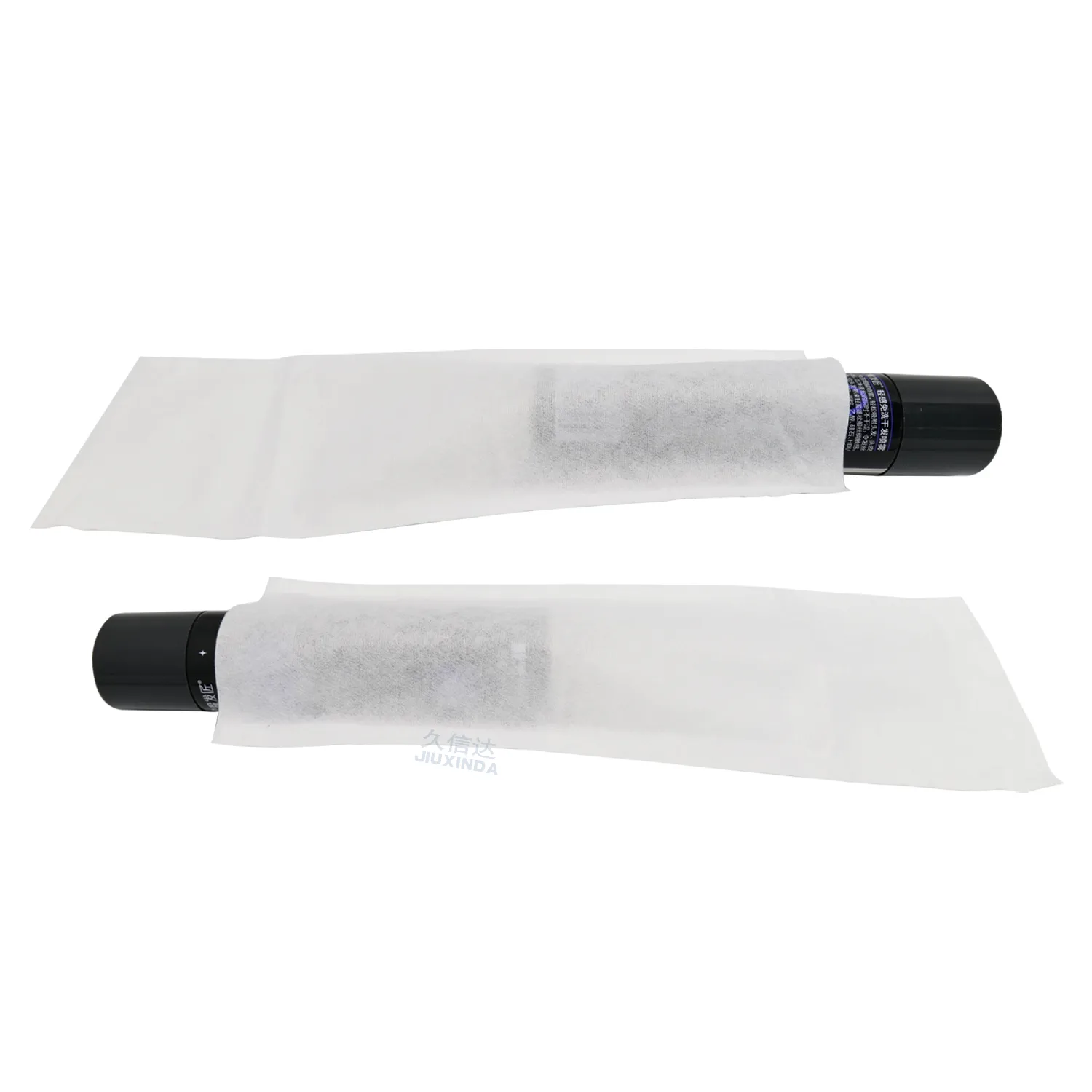 Spray Bottles Fiber Bag