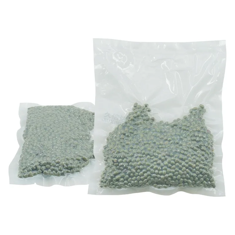 Mung Beans Biodegradable Vacuum Bag