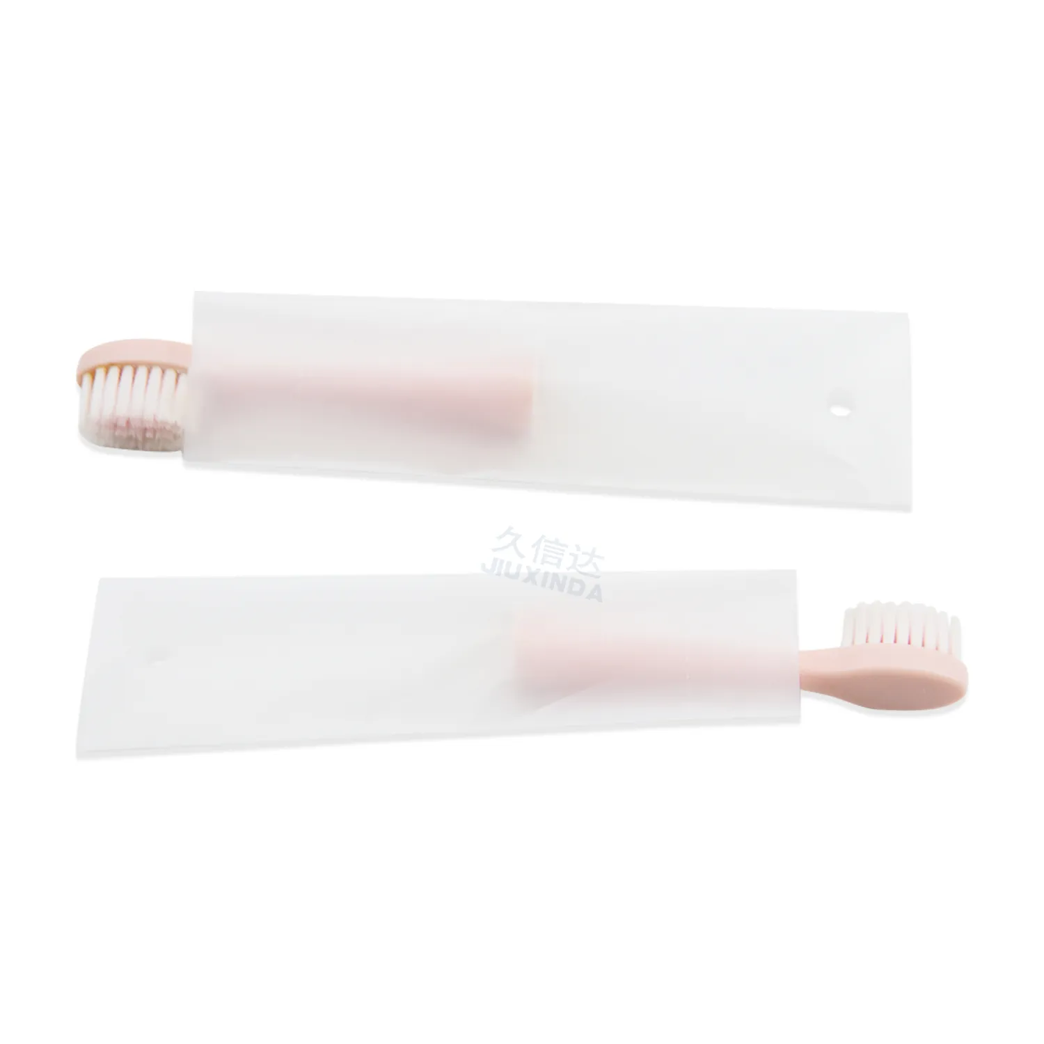Toothbrushes Biodegradable Bag