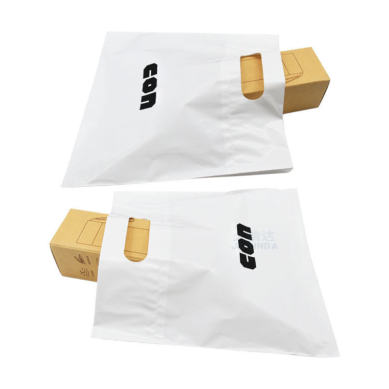 PE Tote Bag
