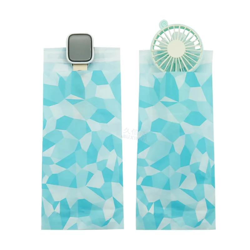 Electronic Watch Paper Bags