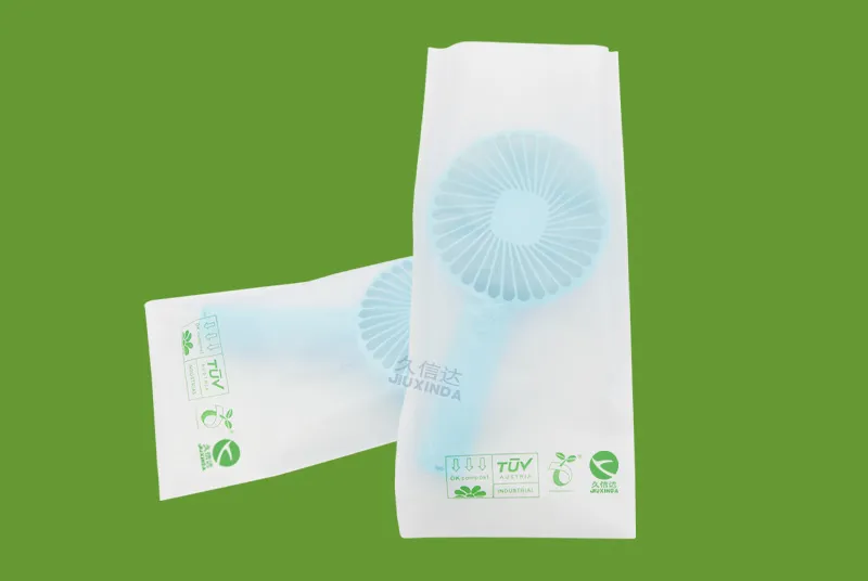 Biodegradable Plastic Bags for Packaging: Smart Custom Sourcing Tips for B2B Buyers