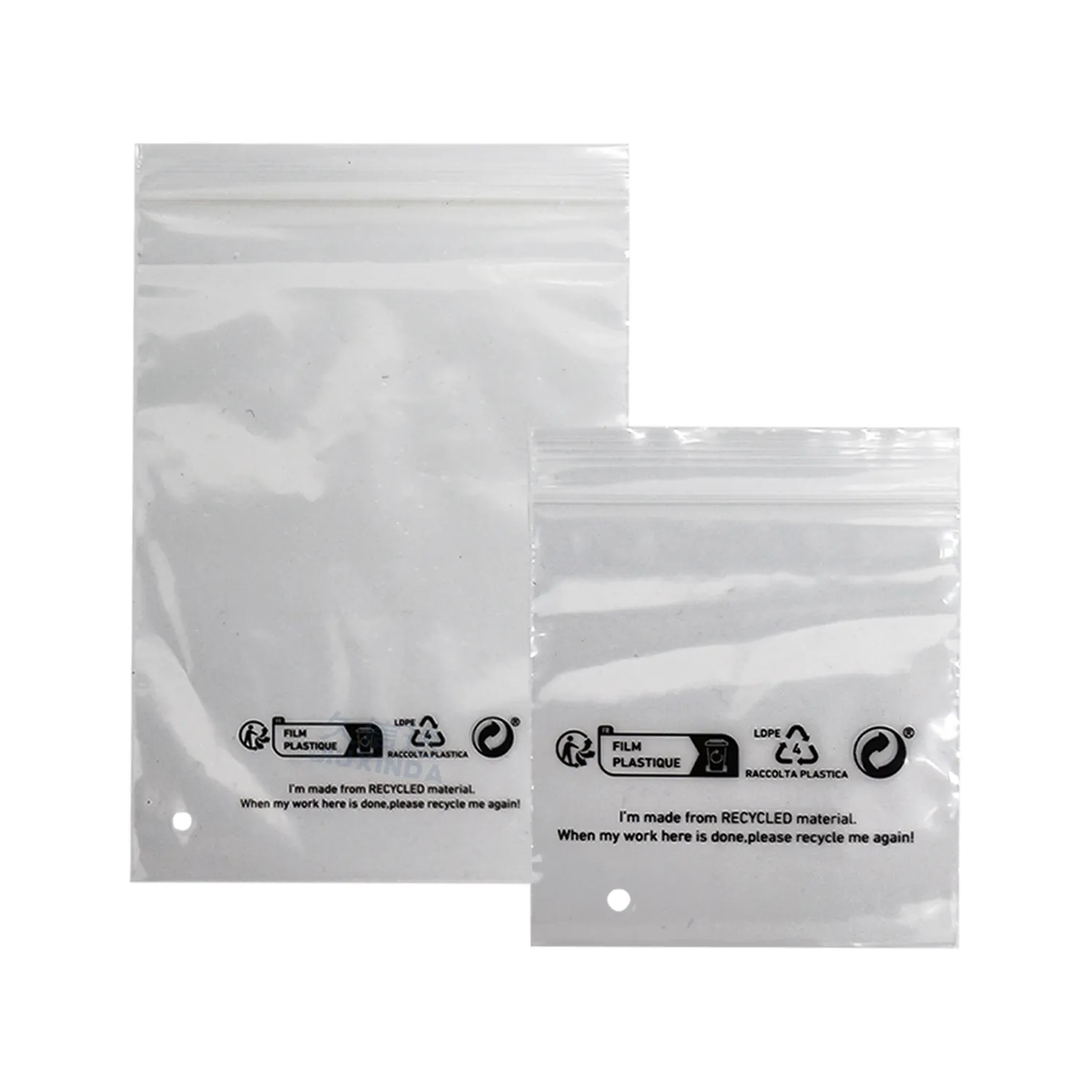Custom Poly Bags: Practical Customization Guide for B2B Packaging Buyers