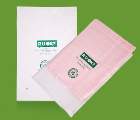 Biodegradable Mailing Bags: Buyer’s Guide for Custom Eco Shipping Packaging