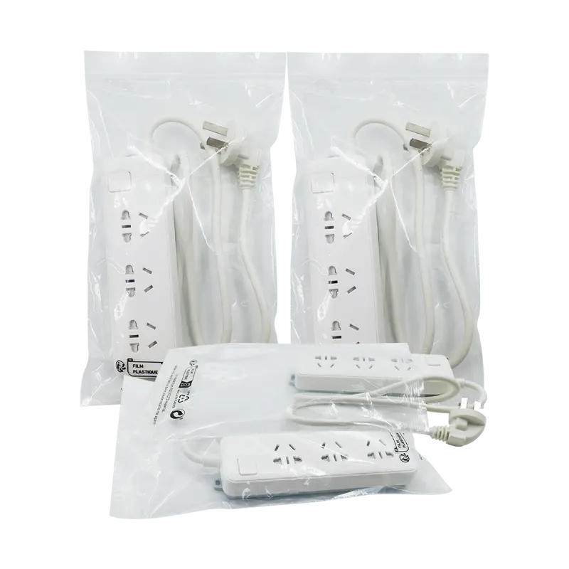 Plastic Bags for Packaging Products: Practical Custom Buying Guide for B2B Buyers