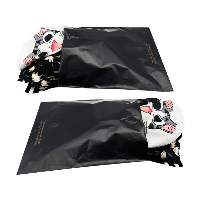 Biodegradable Plastic Bags for Packaging: Sourcing & Custom Guide for Modern B2B Buyers