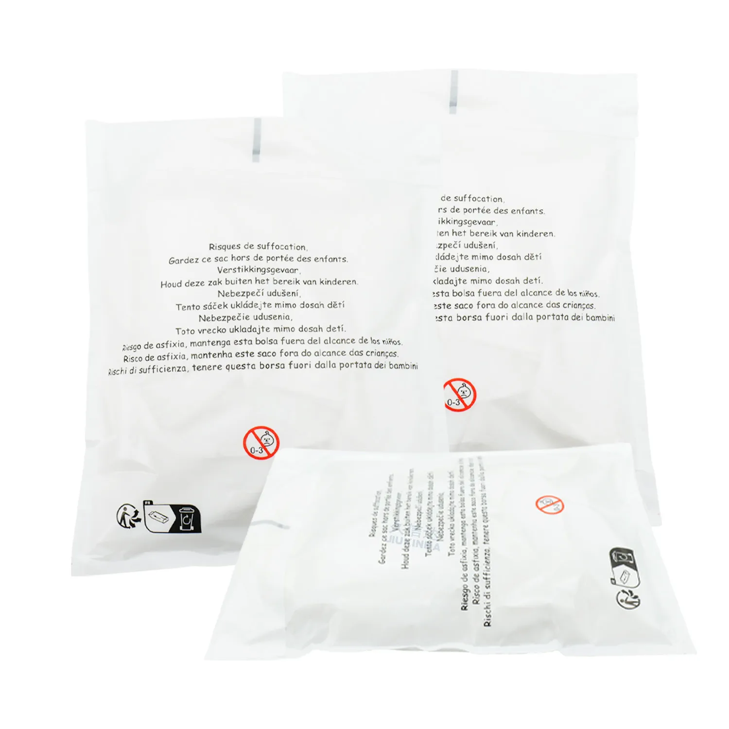 Biodegradable Paper Bags: Custom Sourcing Guide for Apparel & Fashion Brand Buyers