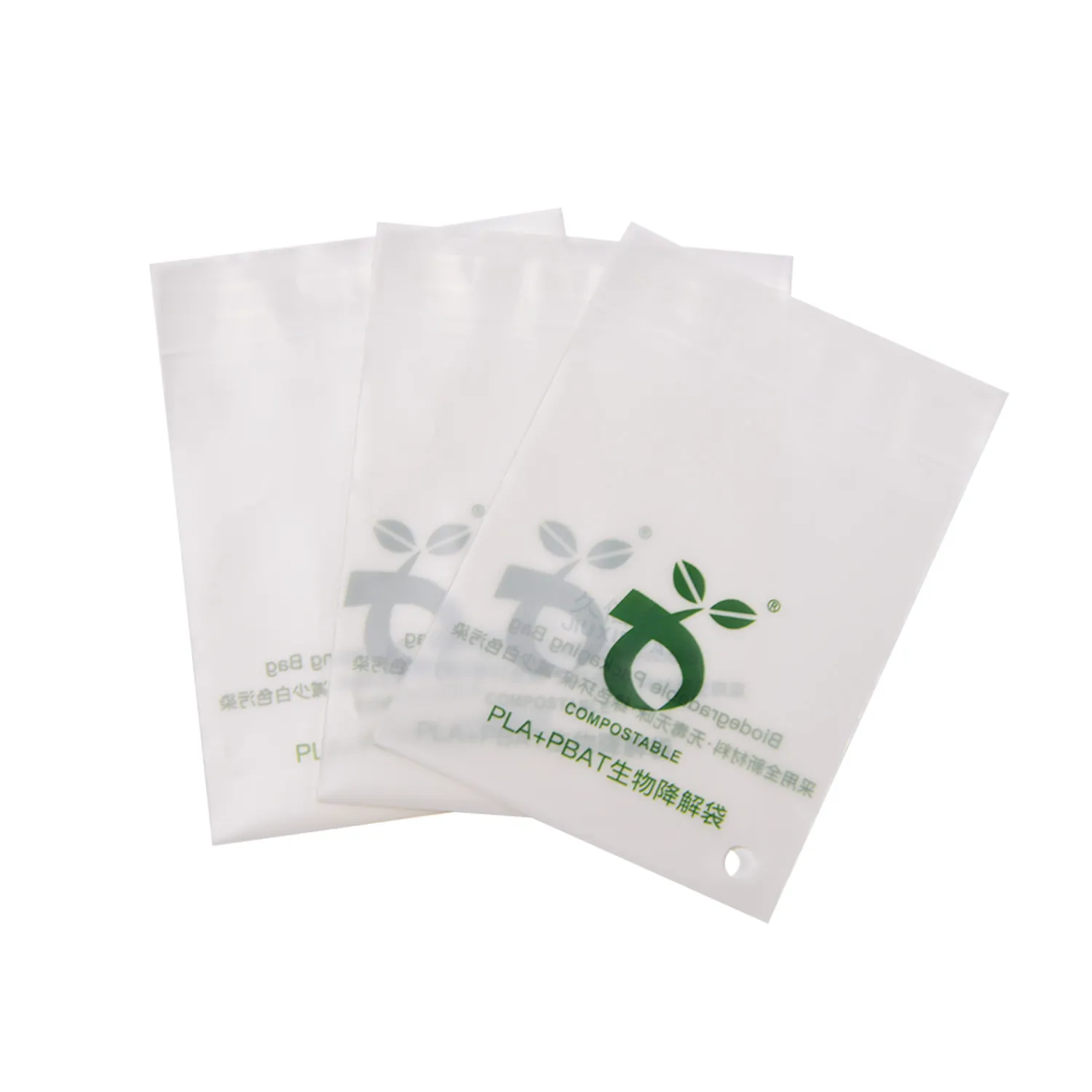 Transparent Biodegradable Bags: Custom Buying Guide for Apparel Brand Retailers