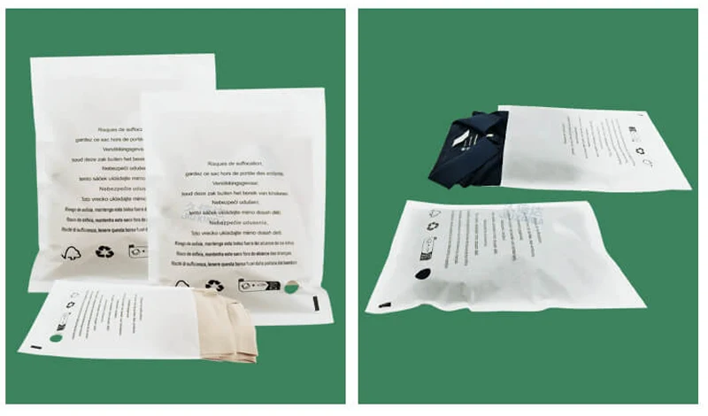 Custom Sustainable Garment Packaging Solutions(Image4)