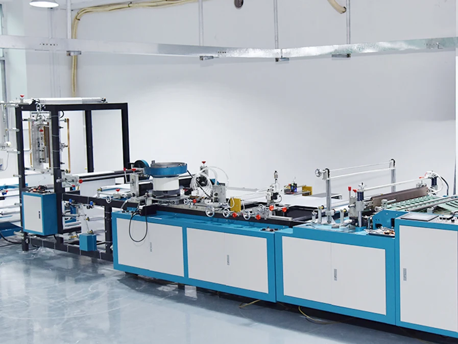 Process quality inspection