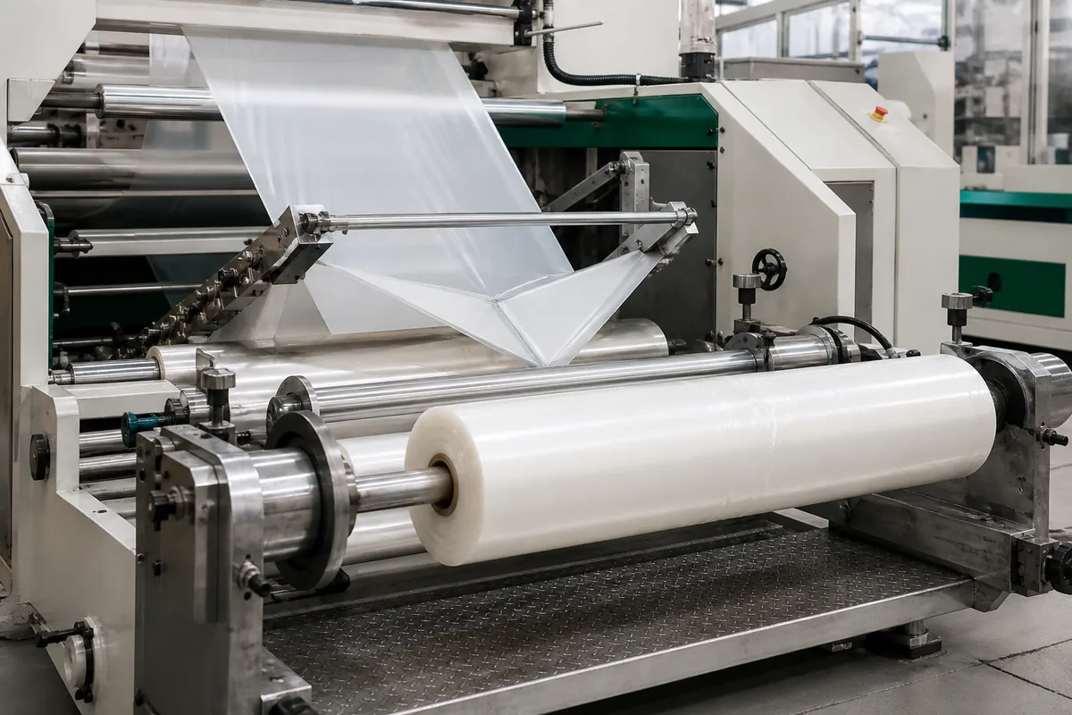 Folding machines