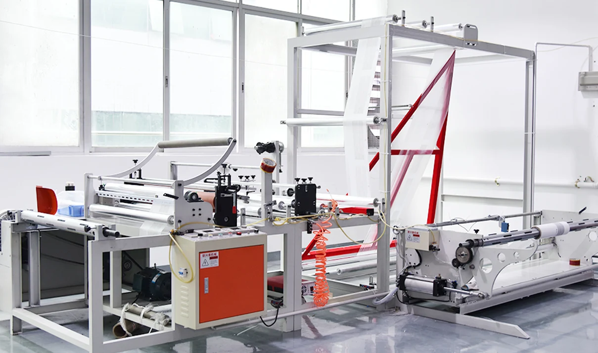 Automated production line